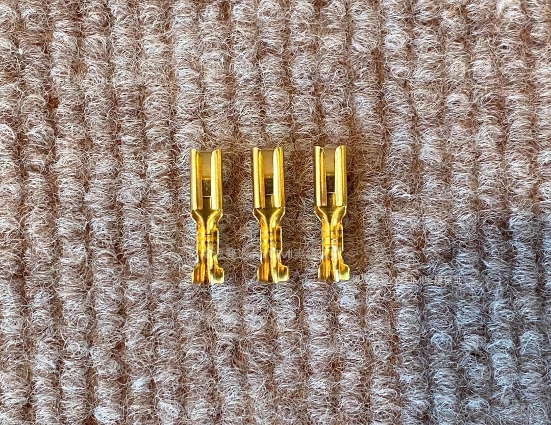 アドレスv125G 白青赤 +ブラックデビルマスク