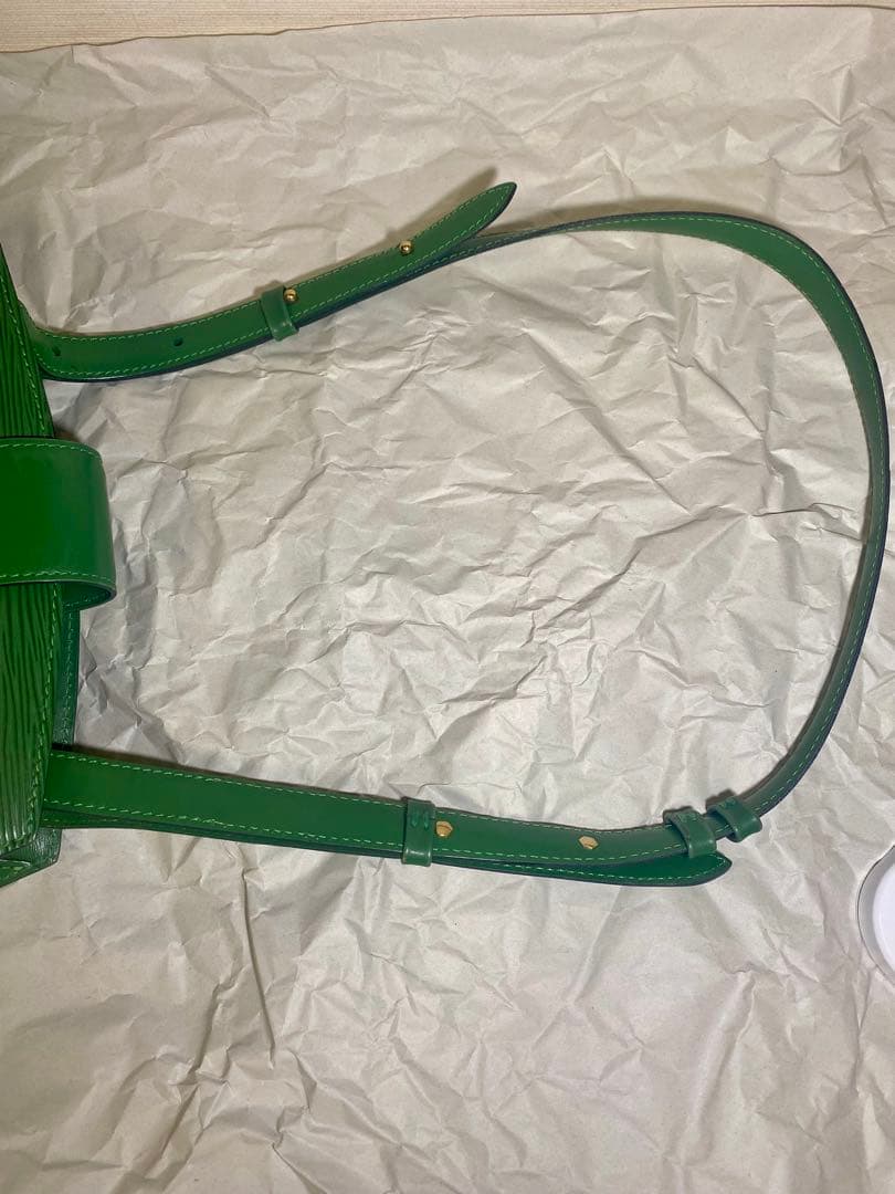 美品！ルイヴィトン クリュニー エピ　バッグ Louis Vuitton bag