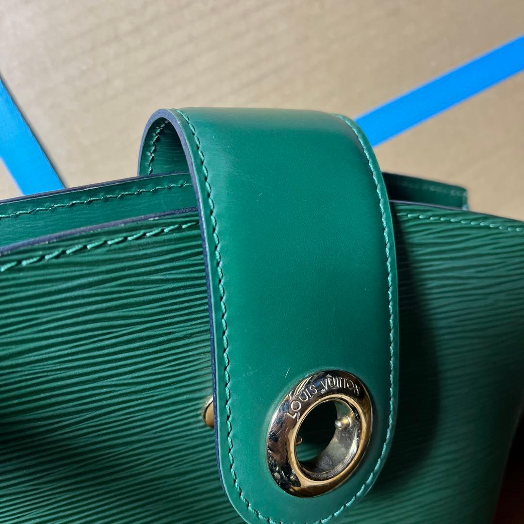 美品！ルイヴィトン クリュニー エピ　バッグ Louis Vuitton bag