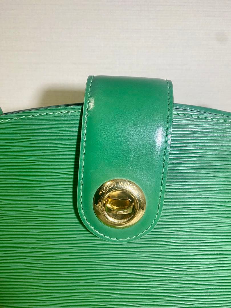 美品！ルイヴィトン クリュニー エピ　バッグ Louis Vuitton bag