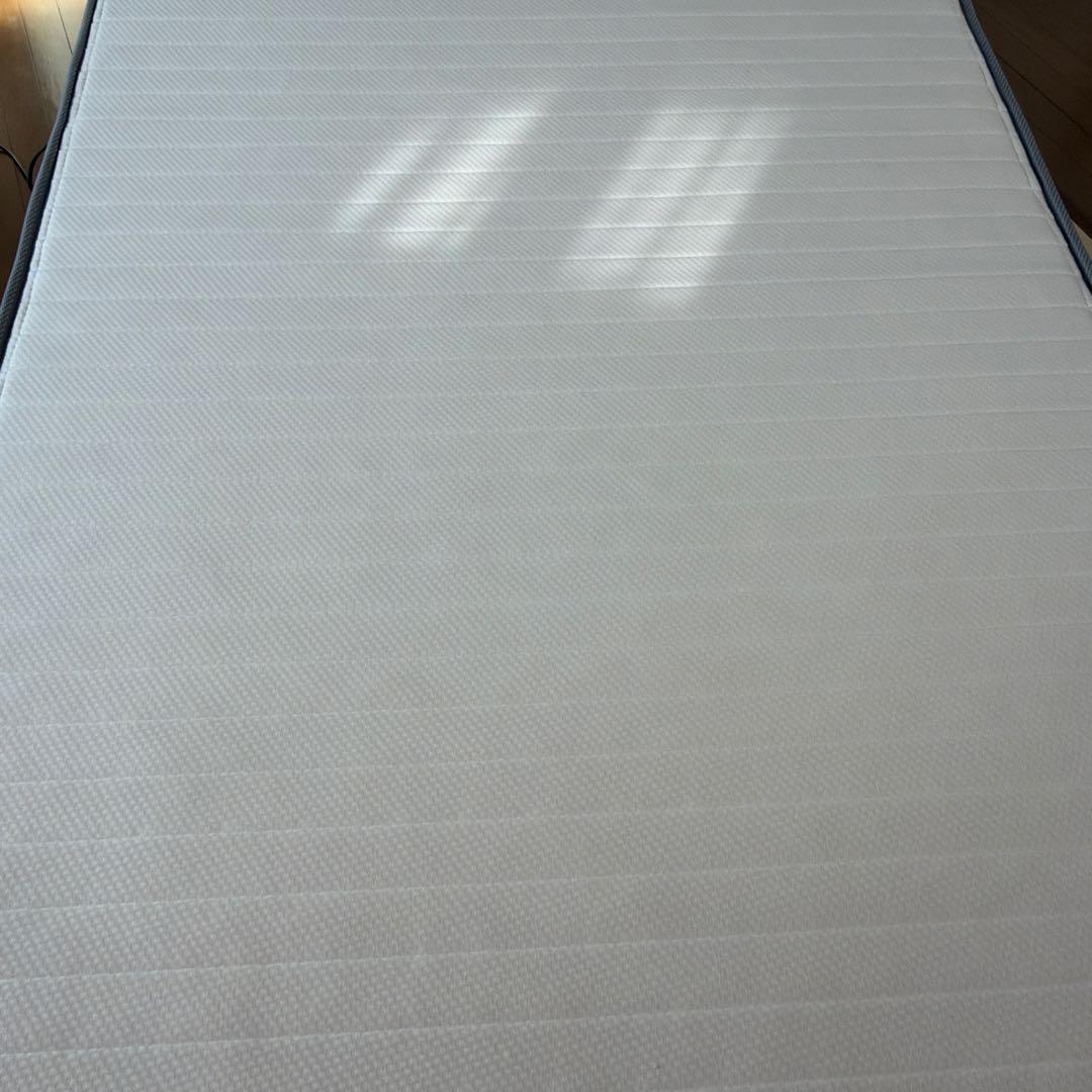 ニトリ　SDマットNスリーブハード02キョウツウベースVH