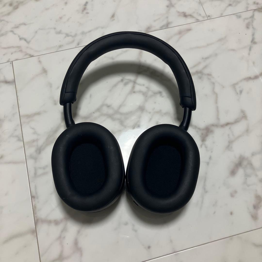 SONYヘッドフォンwh 1000xm5