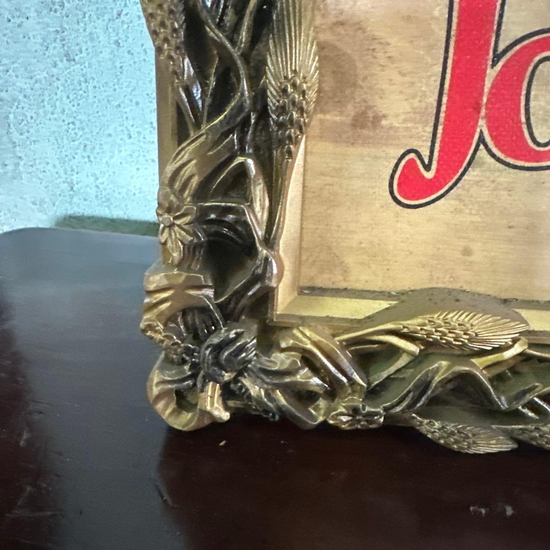 ジョニーウォーカー　ディスプレイ