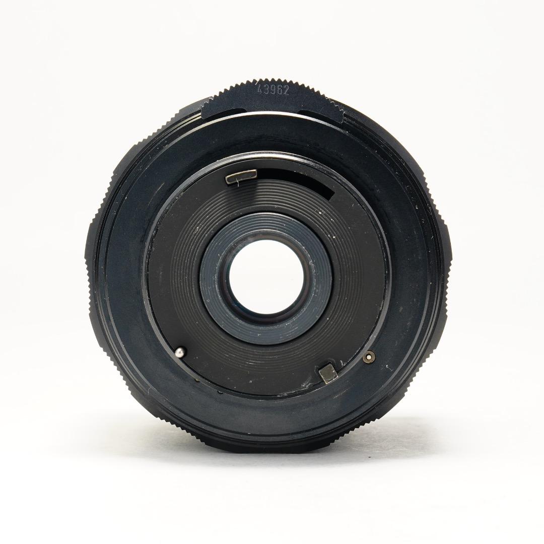 【希少・極美品】動作◎ SMC Takumar 24mm F3.5 961