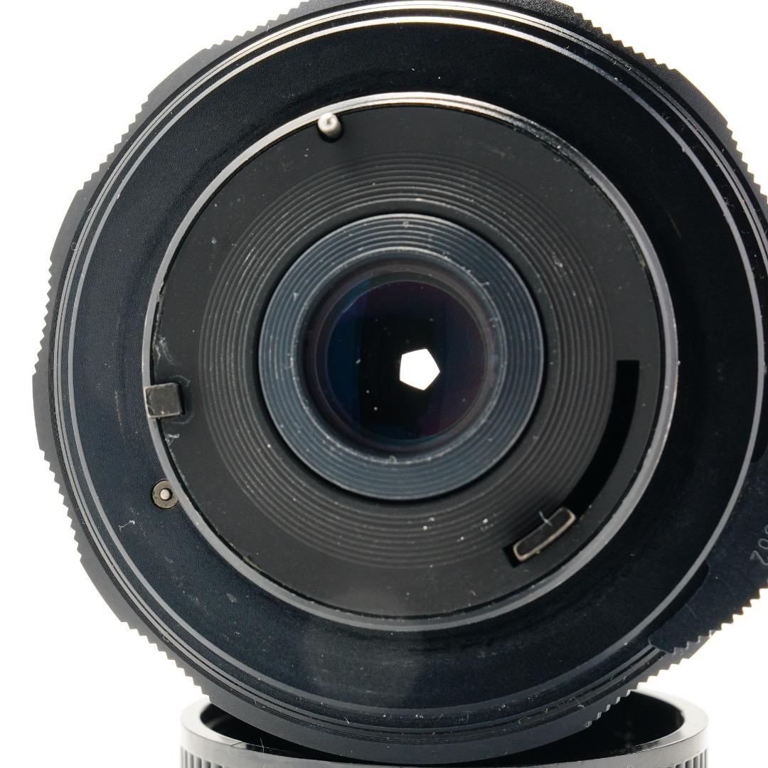 【希少・極美品】動作◎ SMC Takumar 24mm F3.5 961