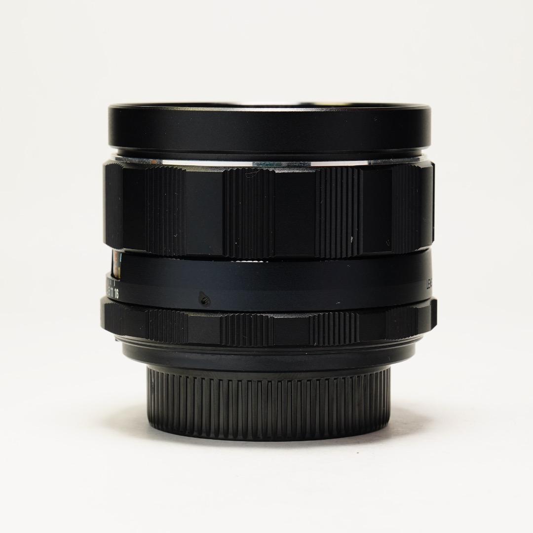 【希少・極美品】動作◎ SMC Takumar 24mm F3.5 961