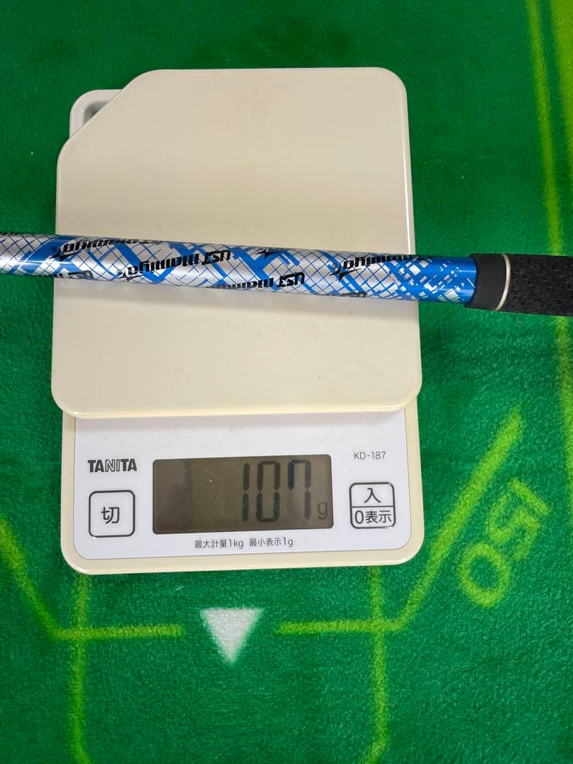 「週末価格」アッタスキング5SR ドライバーシャフトYAMAHAスリーブ