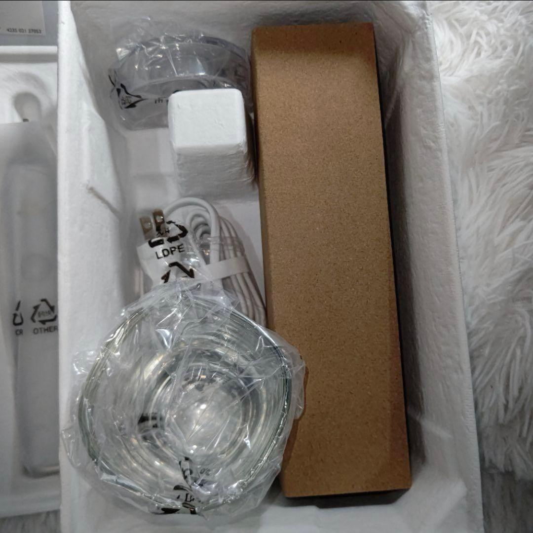 【未使用】ソニッケアー ダイヤモンドクリーン スマート HX9911/05