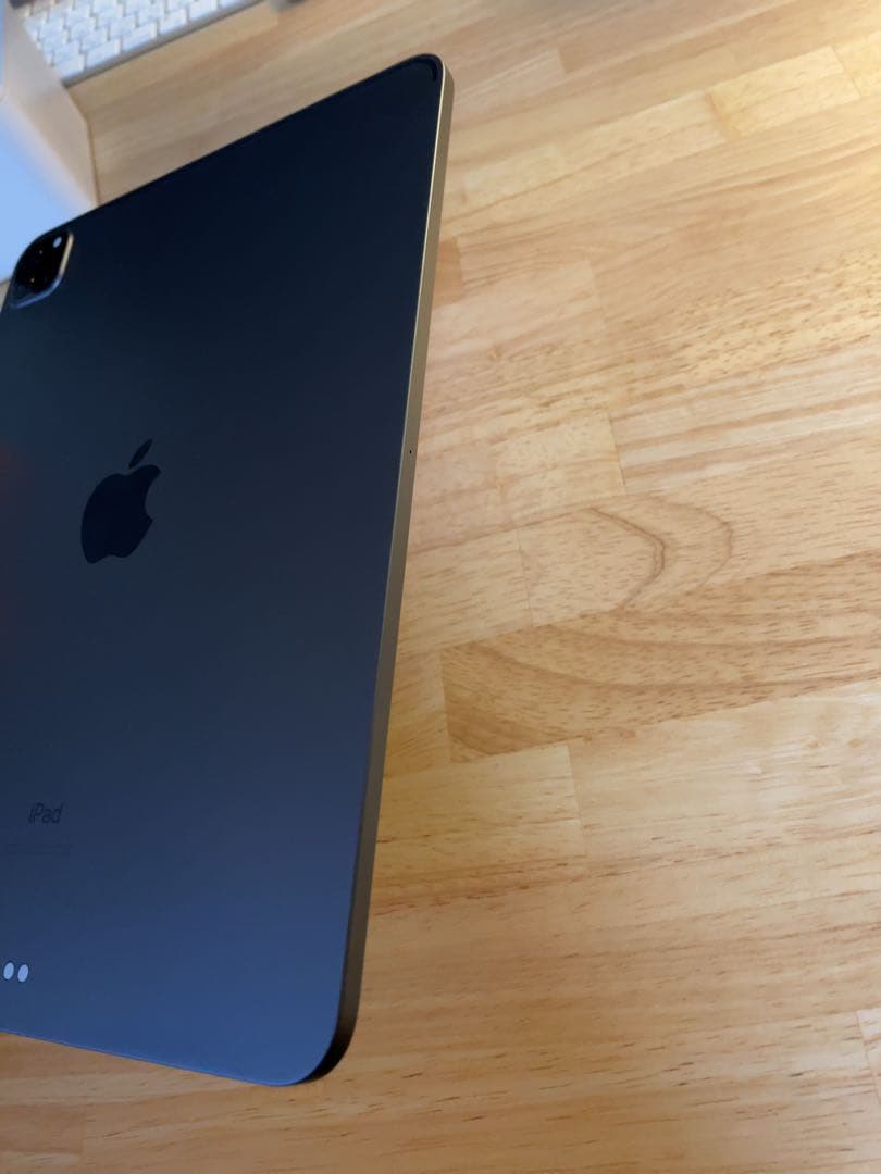 iPad Pro 第3世代 11インチ Wi-Fi 128GB スペースグレイ