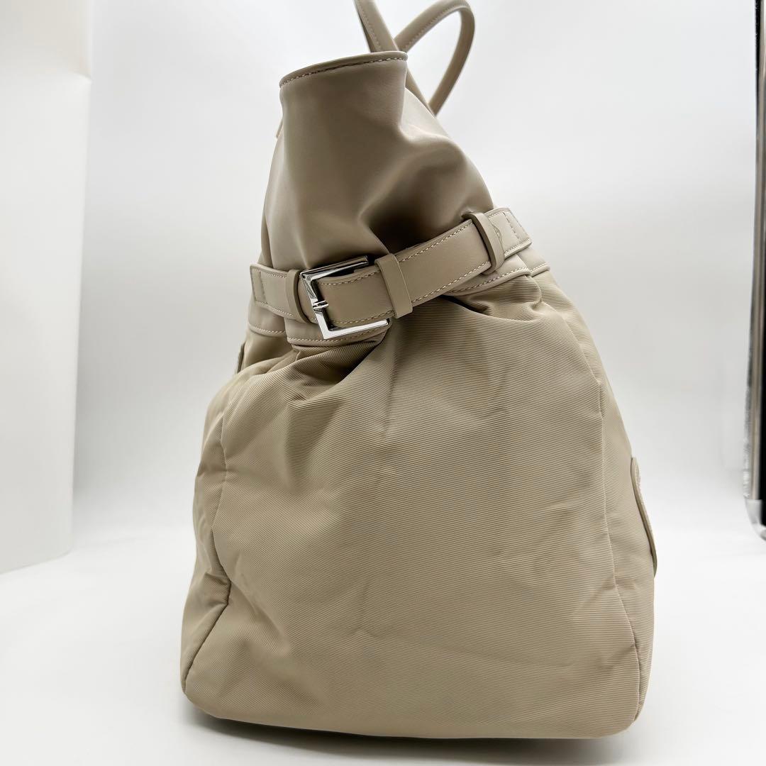 【未使用級】　G/FORE　バックルボストン　ゴルフバッグ　ショルダー　2way