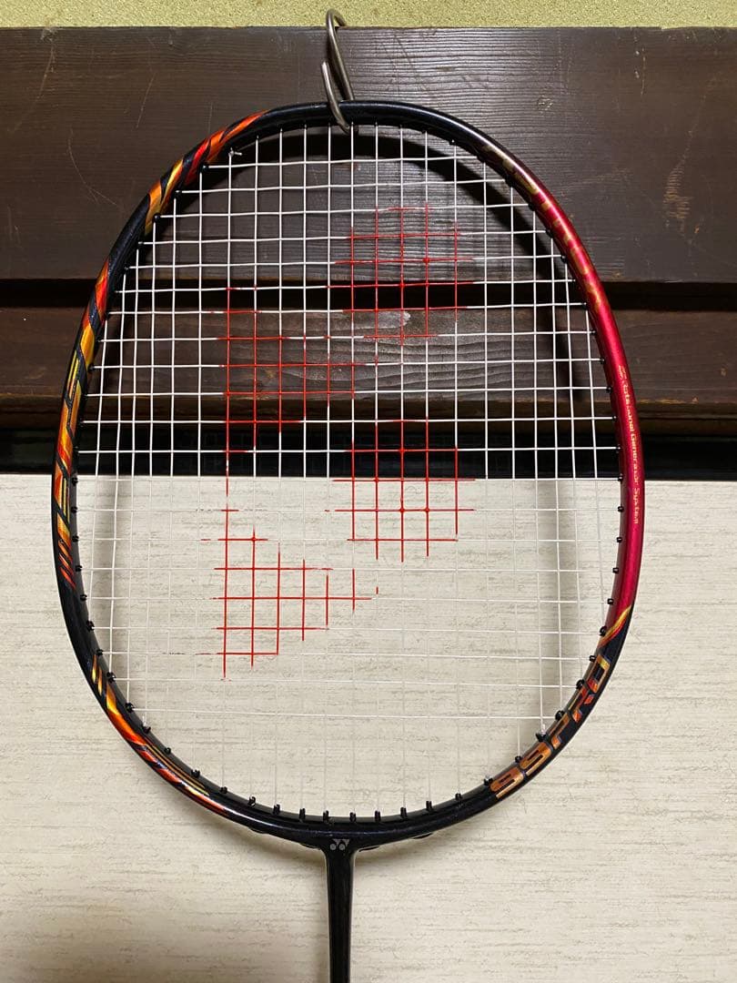 ラケット ASTROX 99PRO(4U5)