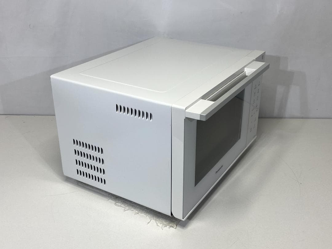 Panasonic オーブンレンジ NE-FS30E8-W 2020年製