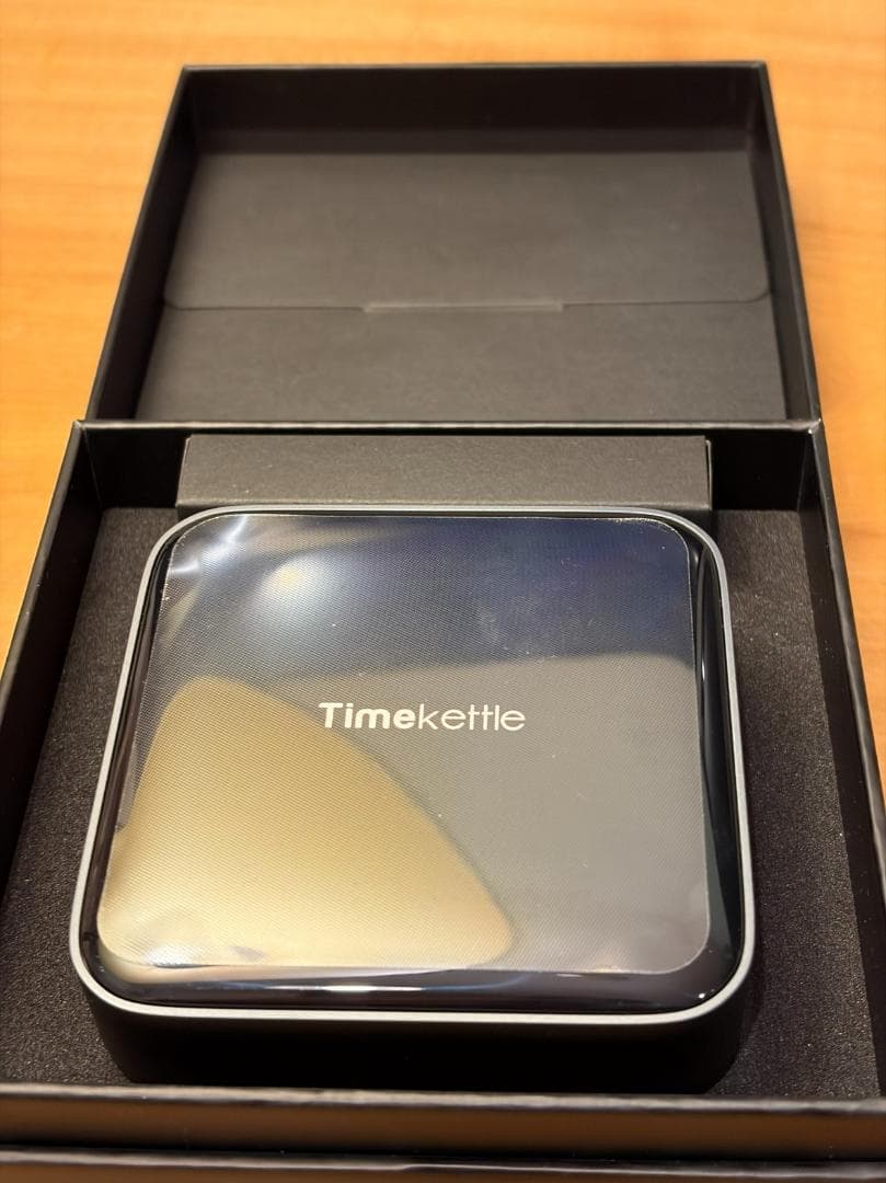Timekettle W4 Pro イヤホン 超美品 （AI翻訳機）