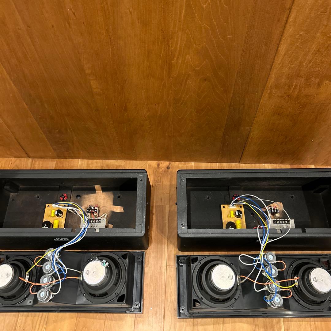 JVCケンウッド　アレイスピーカー　PS-S512