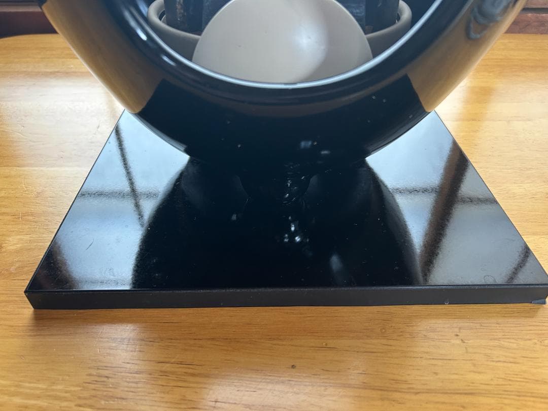 【風炉窯】梅鉢