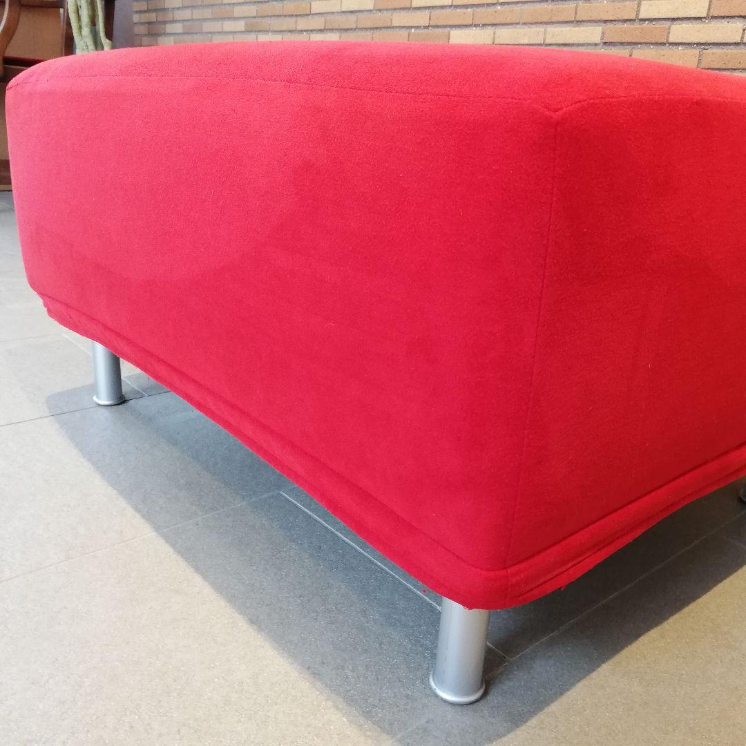 新春還元セール◇Cassina｜ GRANDANGOLO｜ スツール　B