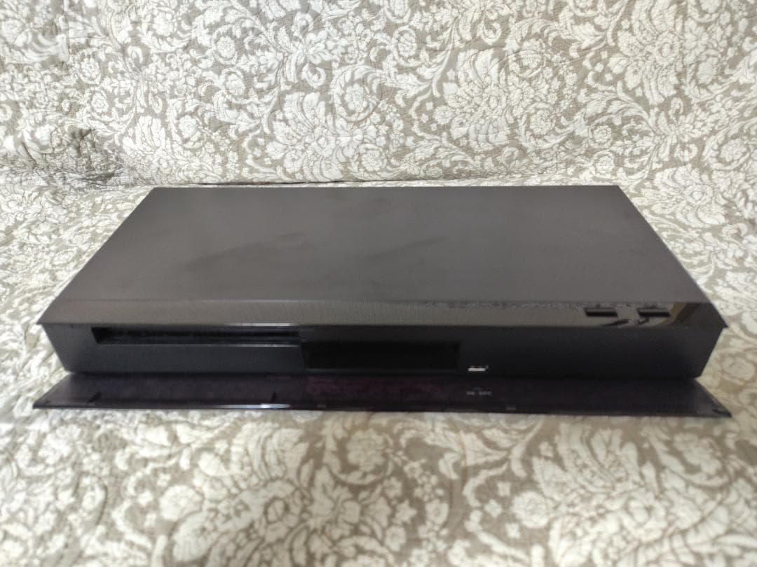 Panasonic DMR-4W201 4Kブルーレイレコーダー 2TB