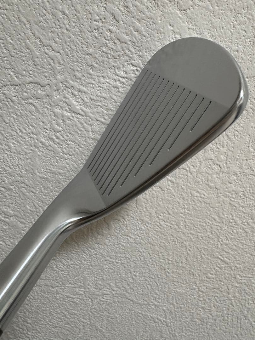 チップゴルフ TC-101 Shinari アイアン3本セット