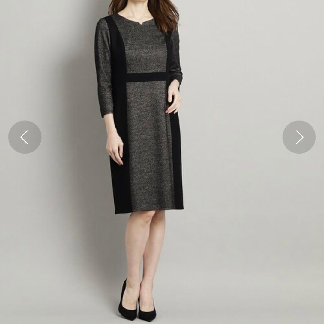 クードシャンス　ワンピース