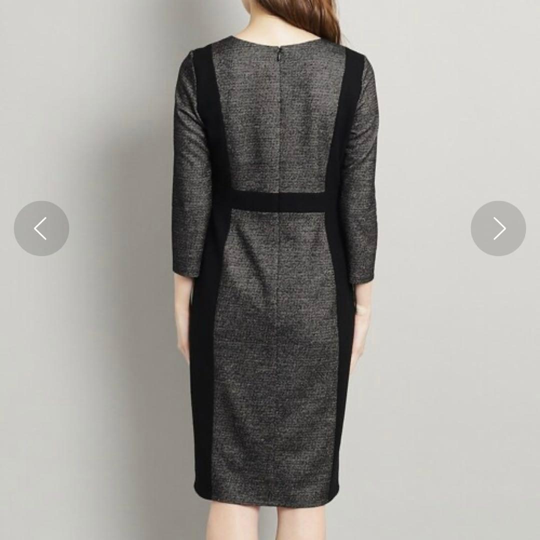 クードシャンス　ワンピース