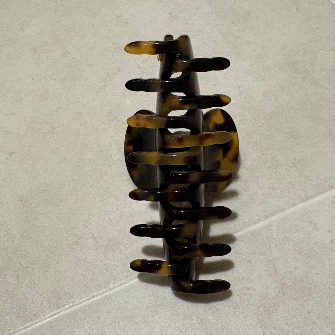 【現行品入荷待ち 16,500円】アレクサンドルドゥパリ ヘアクリップトーキョー