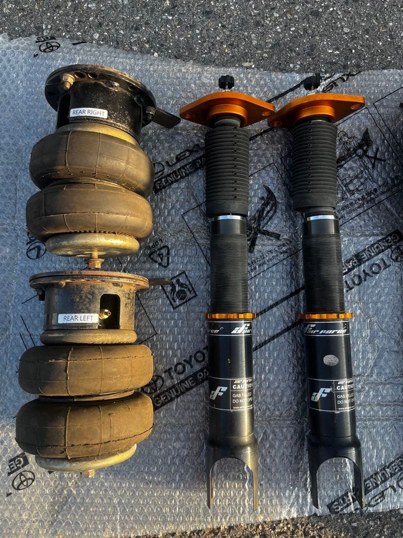 N*a様 希少 v36 ckv36 スカイライン z34 air force エ