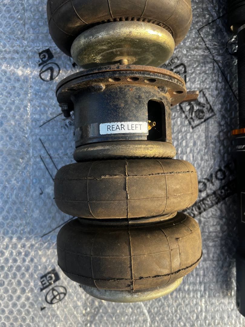 N*a様 希少 v36 ckv36 スカイライン z34 air force エ