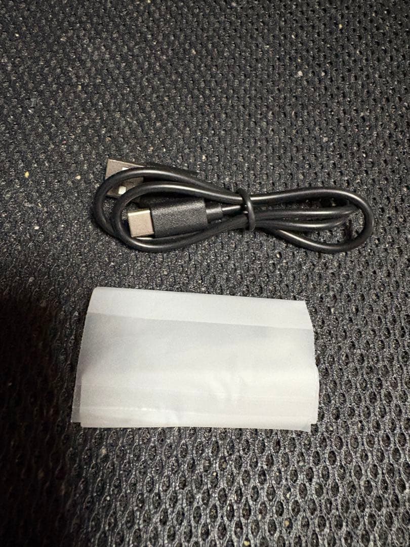 ONKYO 推しの子 星野アイ コラボ イヤホン CP-TWS01A