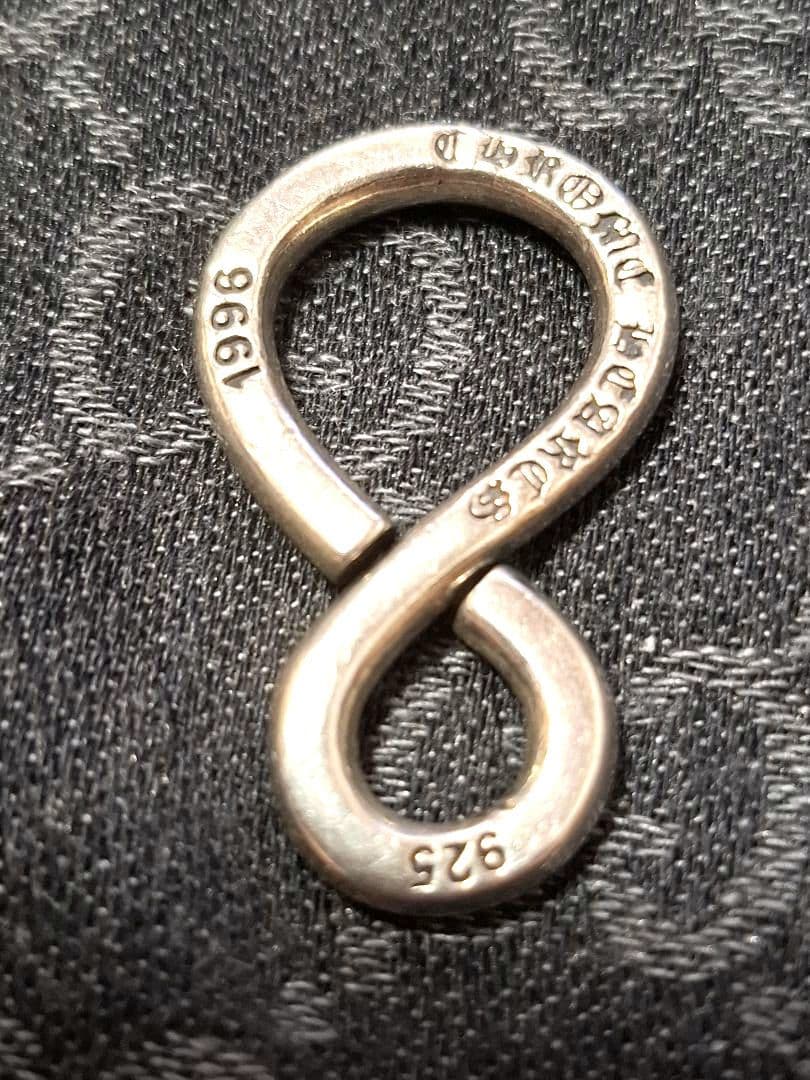 シルバー925エスカン　シルバー925フック　シルバー925キーホルダー