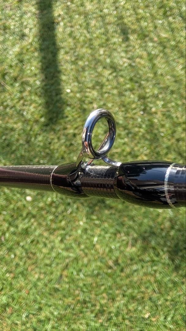 あです BRIST VENDAVAI 8.9m