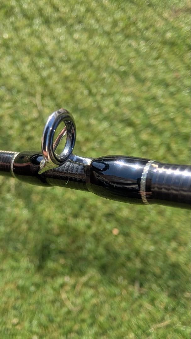 あです BRIST VENDAVAI 8.9m