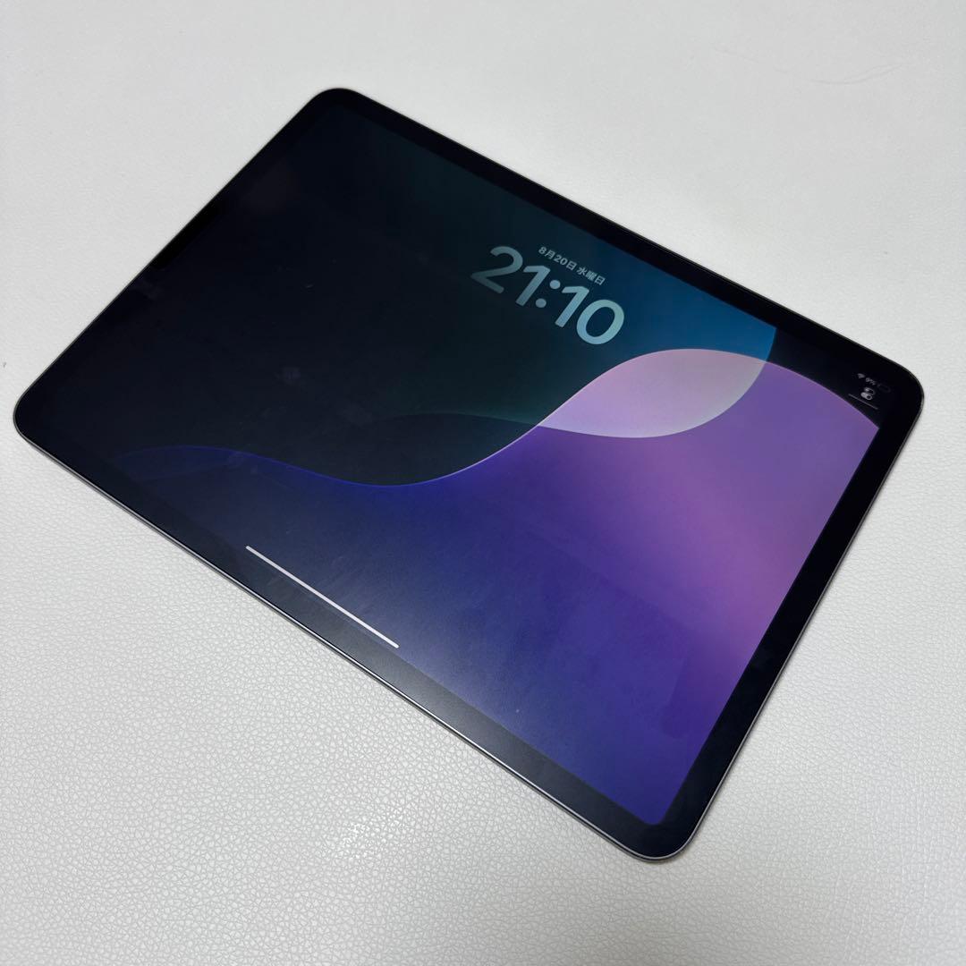 iPad Pro 第2世代+Apple pencil第2世代セット