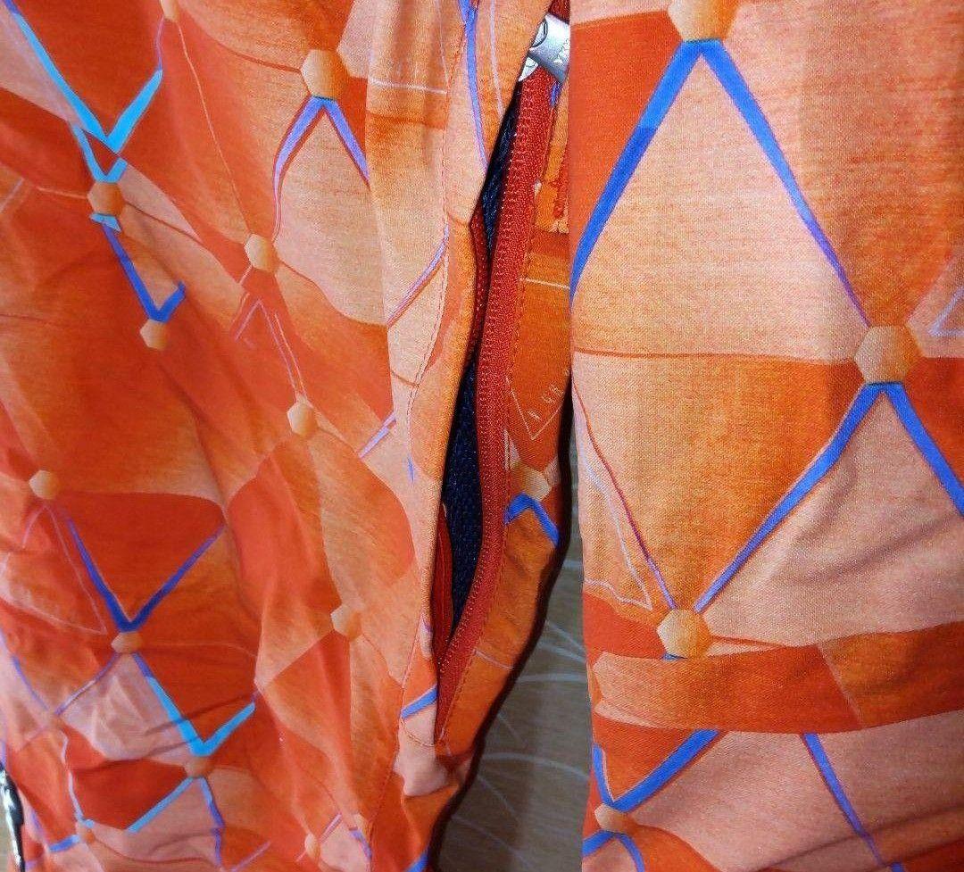 S 新品タグ付き フェニックス Phenix Team-3-D Pants