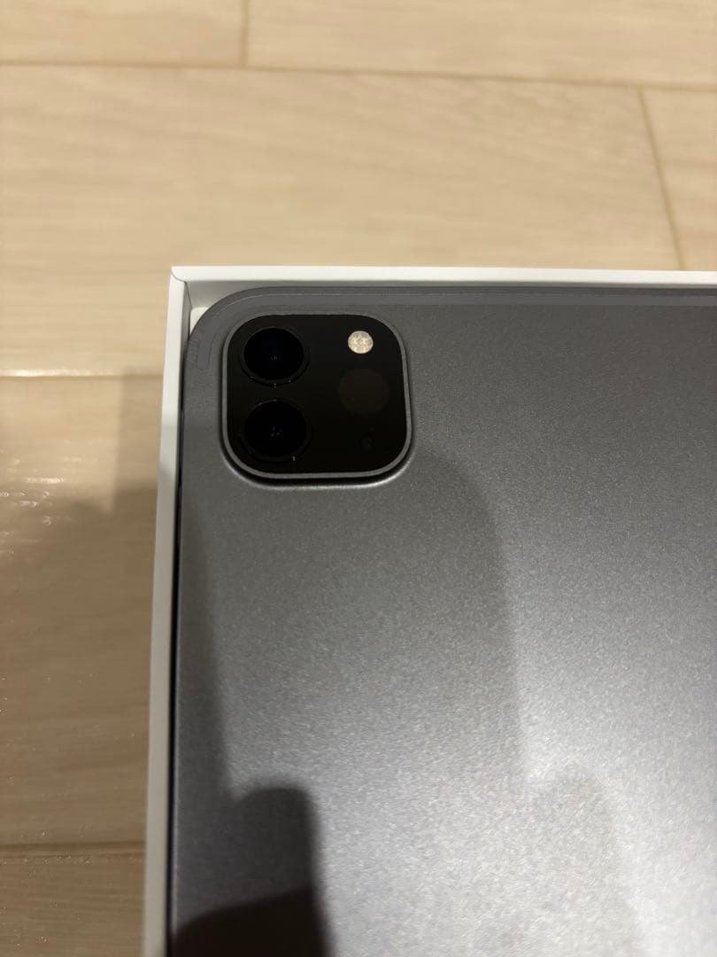 iPad Pro 11インチ 第4世代 512GB Wi-Fi