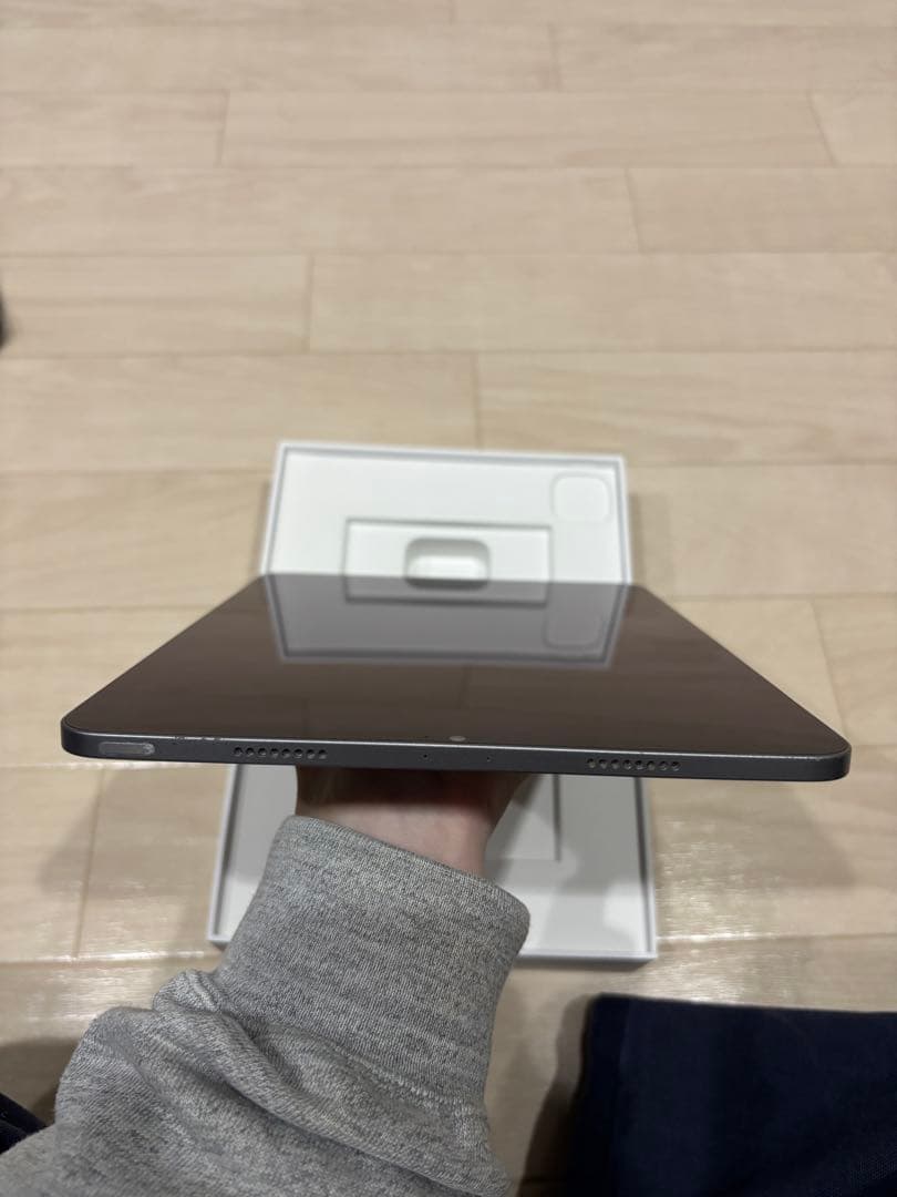 iPad Pro 11インチ 第4世代 512GB Wi-Fi