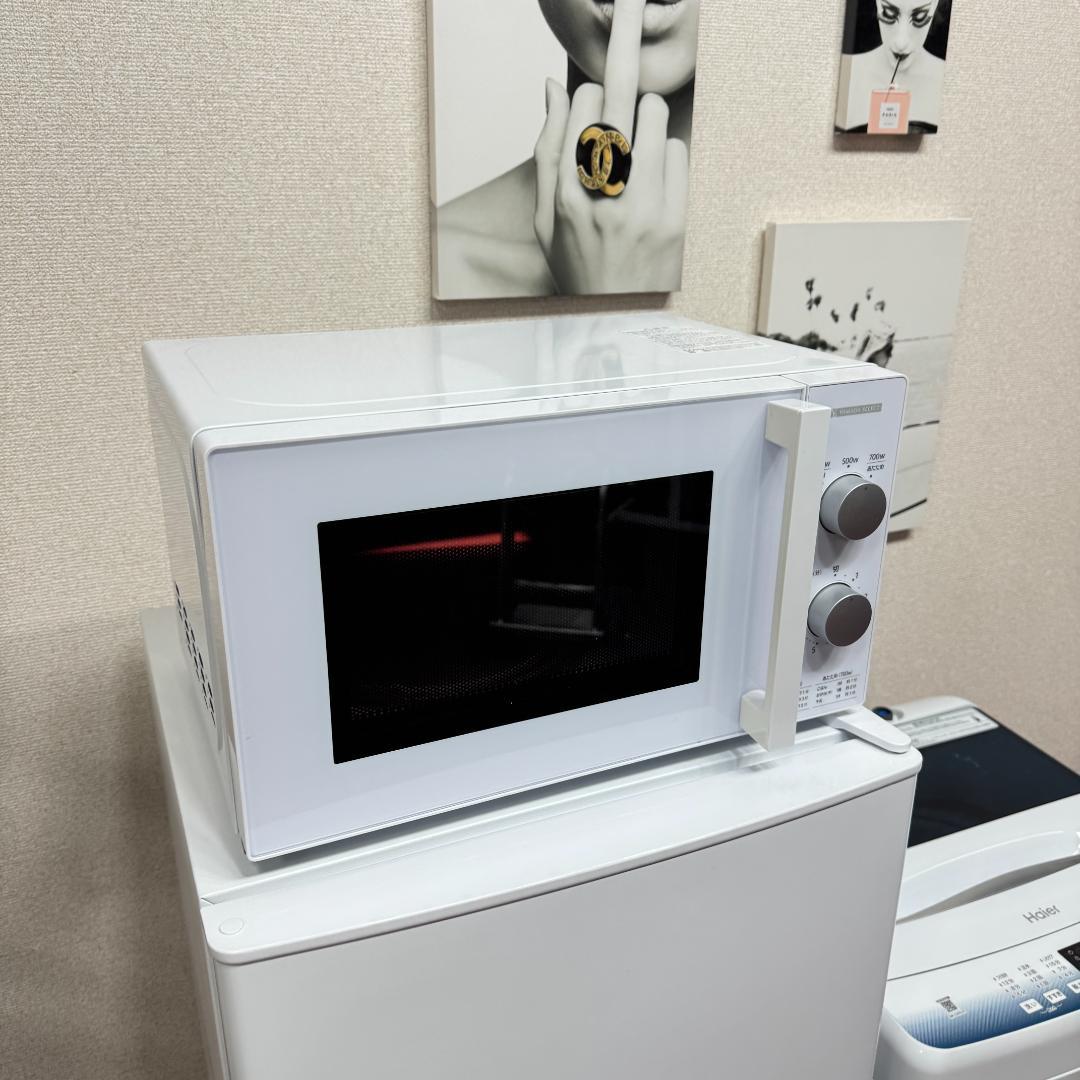 東京23区送料無料　超美品家電3点セット　取り置きOK　プロによる洗浄/除菌済み