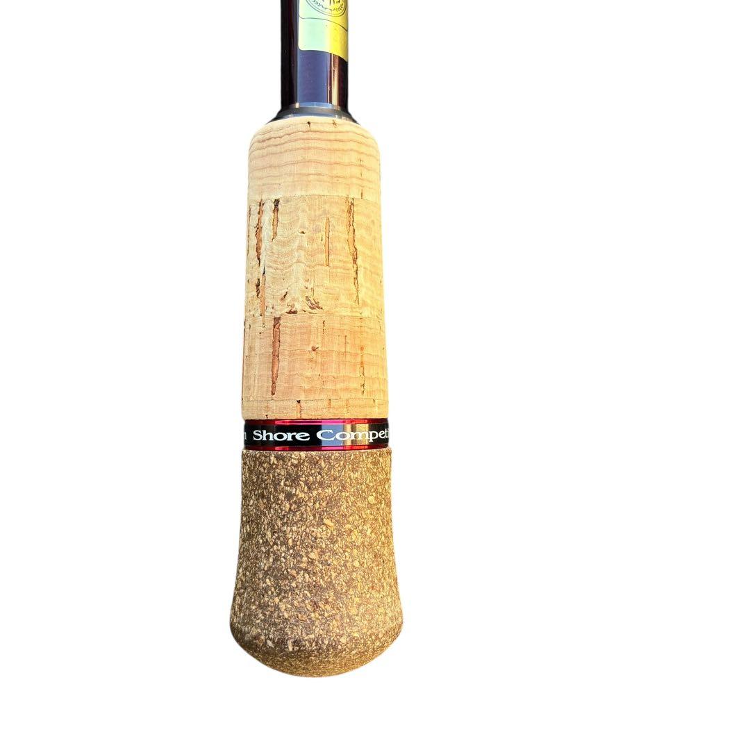 美品　3回使用ダイワ スティーズ ファイアフラッシュ SC S64L-SV ST