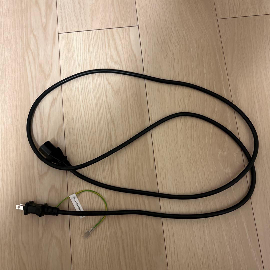 【美品】I O DATA 27型ワイド液晶ディスプレイ