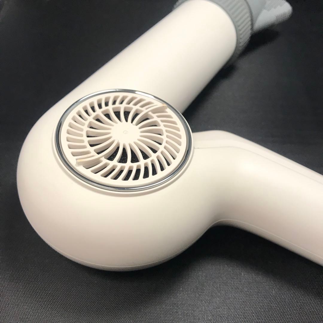 【プロ仕様】Nobby+ プロテクトイオンドライヤー ND540A｜TESCOM