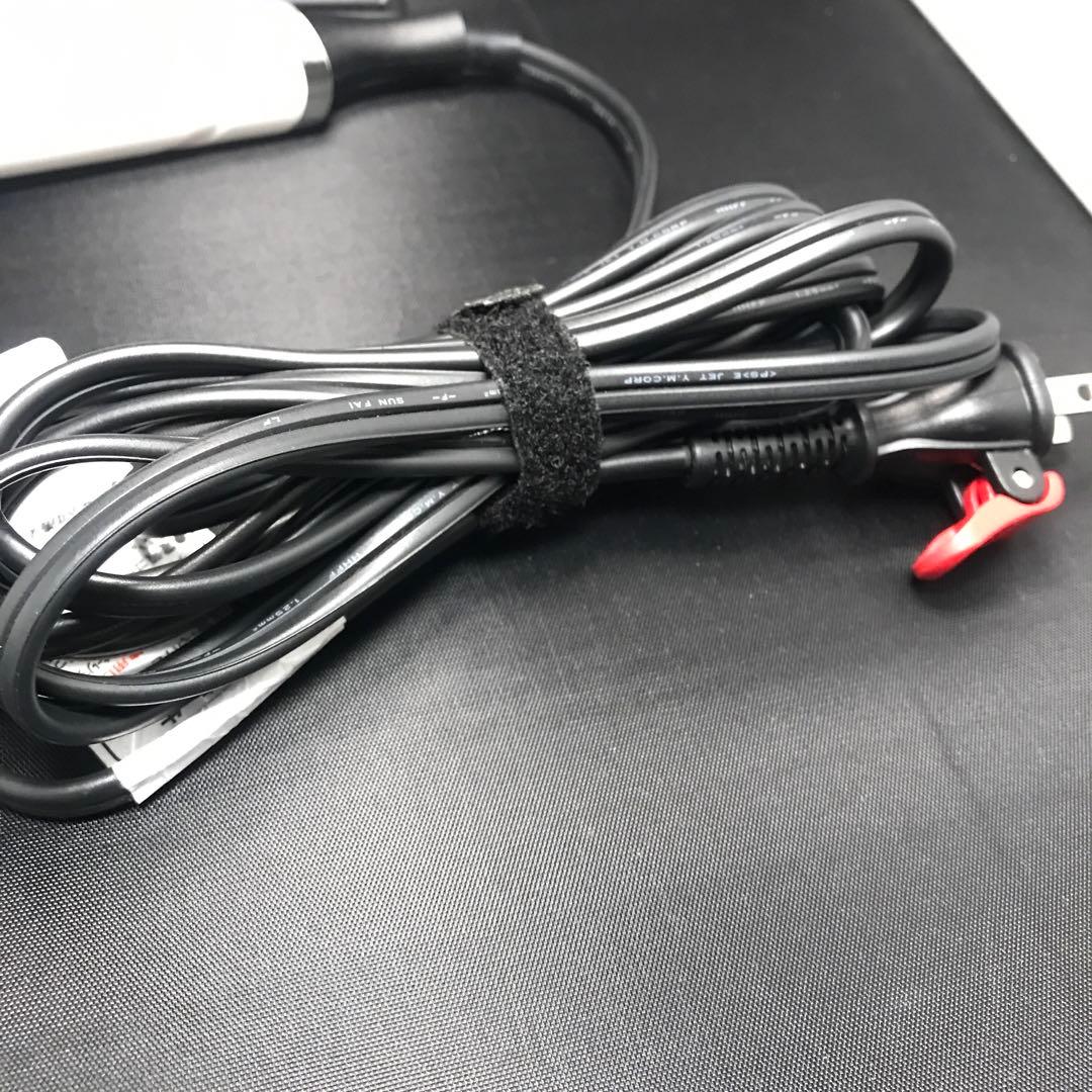 【プロ仕様】Nobby+ プロテクトイオンドライヤー ND540A｜TESCOM