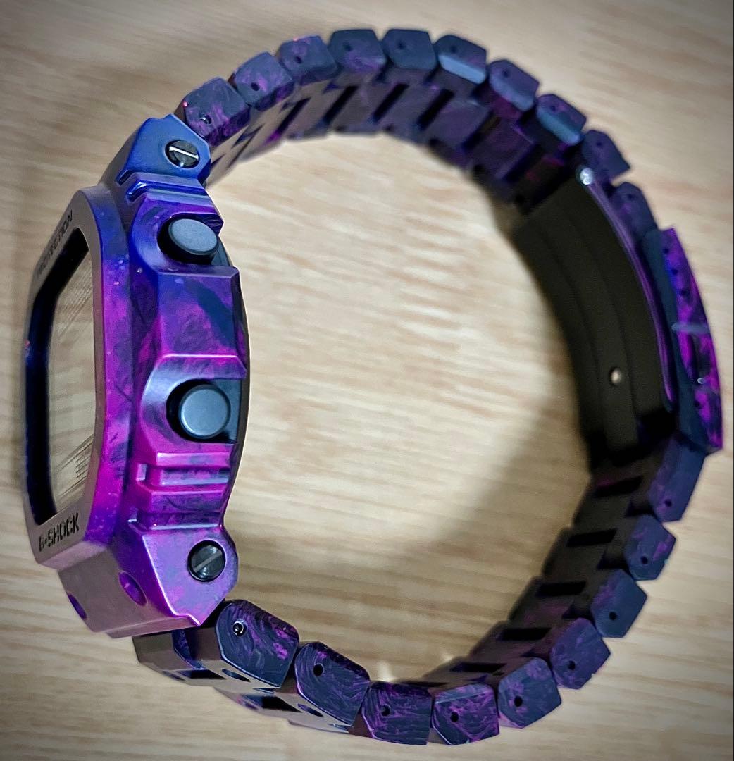 時計 G-SHOCK GCW-B5000UN-6JR