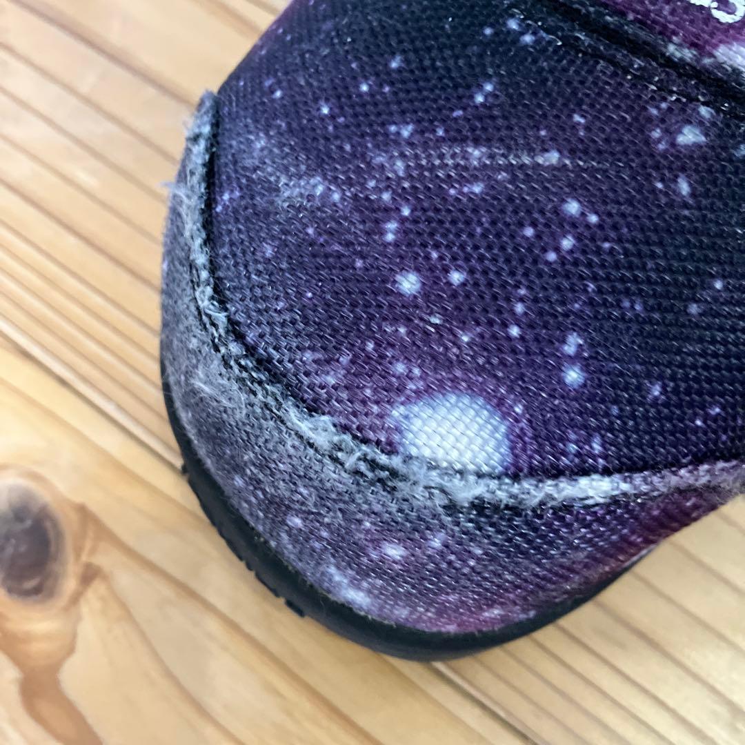 Celsius 銀河模様 スノーボードブーツ　28.5cm