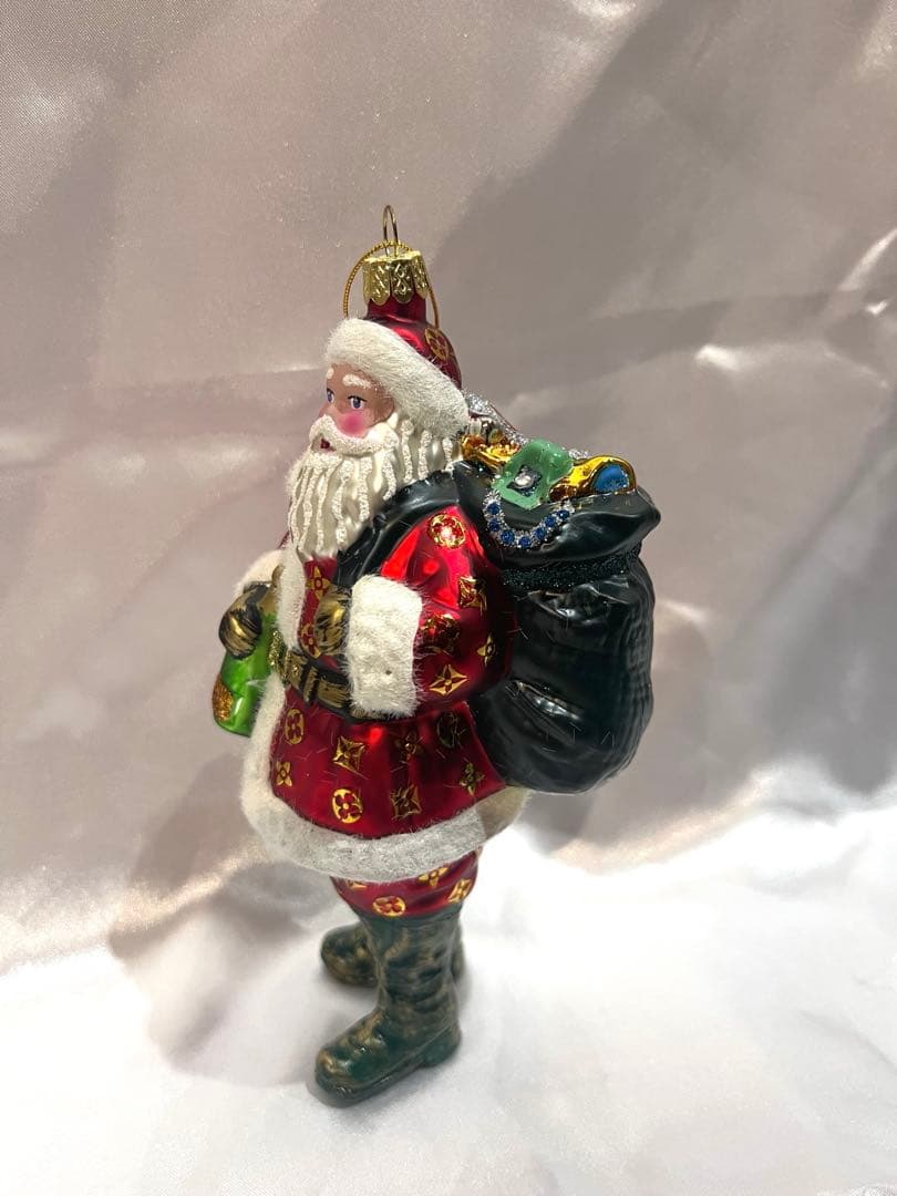 【最終値下げ】アスティエ Astier de Villatte オーナメント