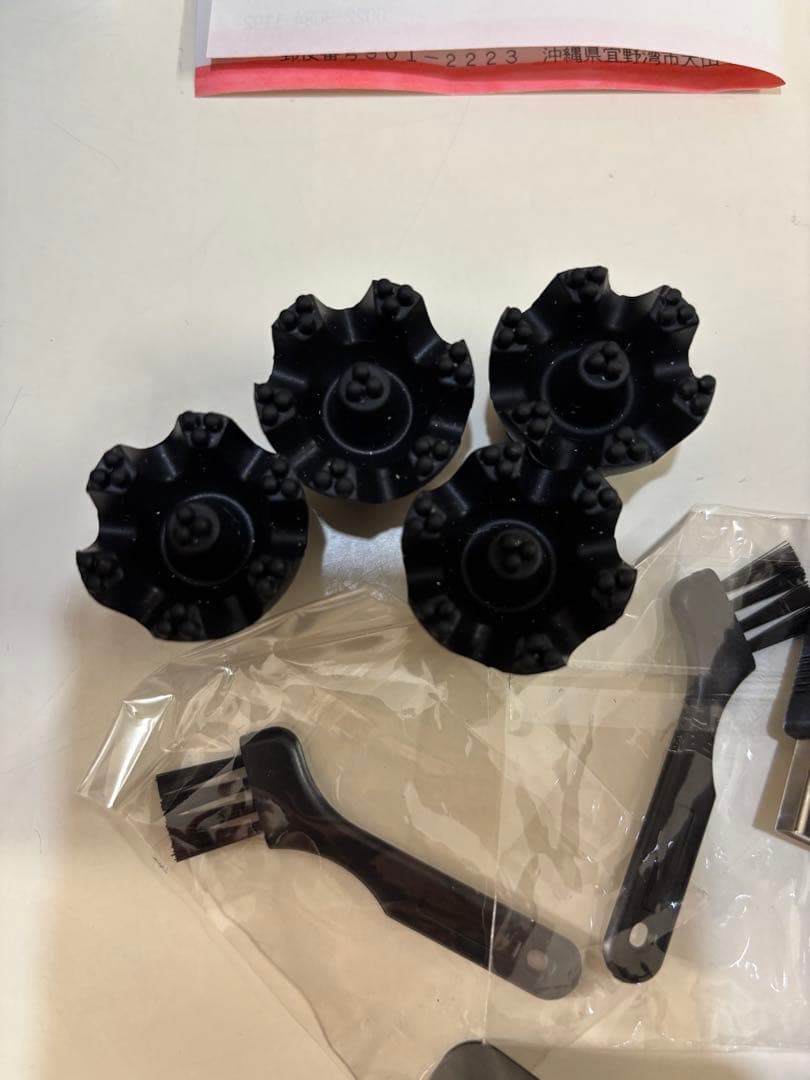 ボディ・フェイスケア MYTREX EMS HEAD SPA PRO