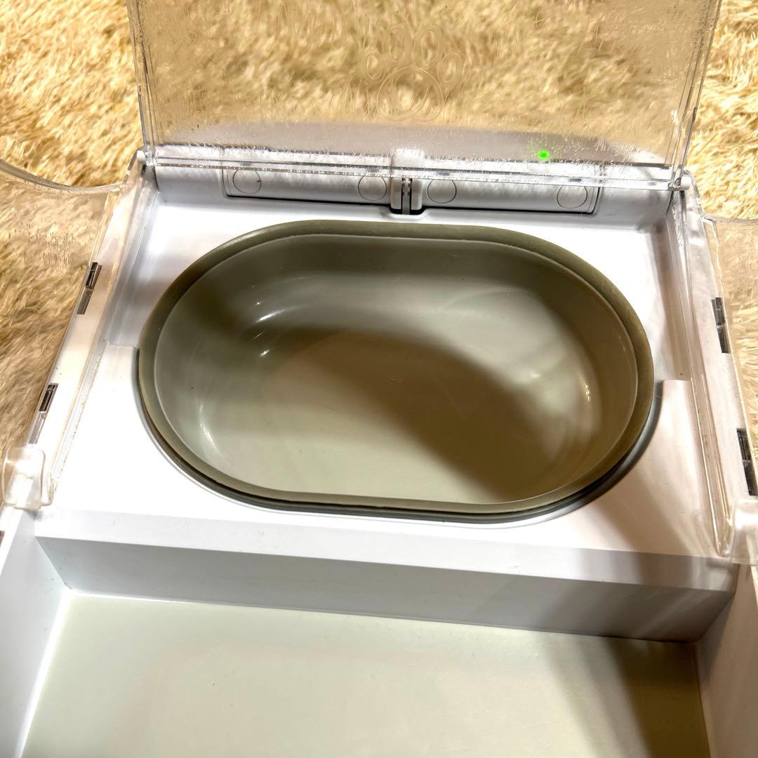 SureFeed シュアーフィーダー マイクロチップ 自動給餌器 ②