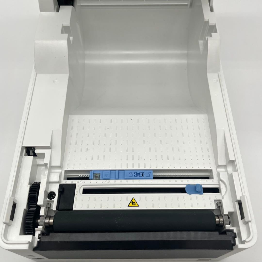 ジャンク CITIZEN シチズン CL-E331 サーマルレシートプリンター