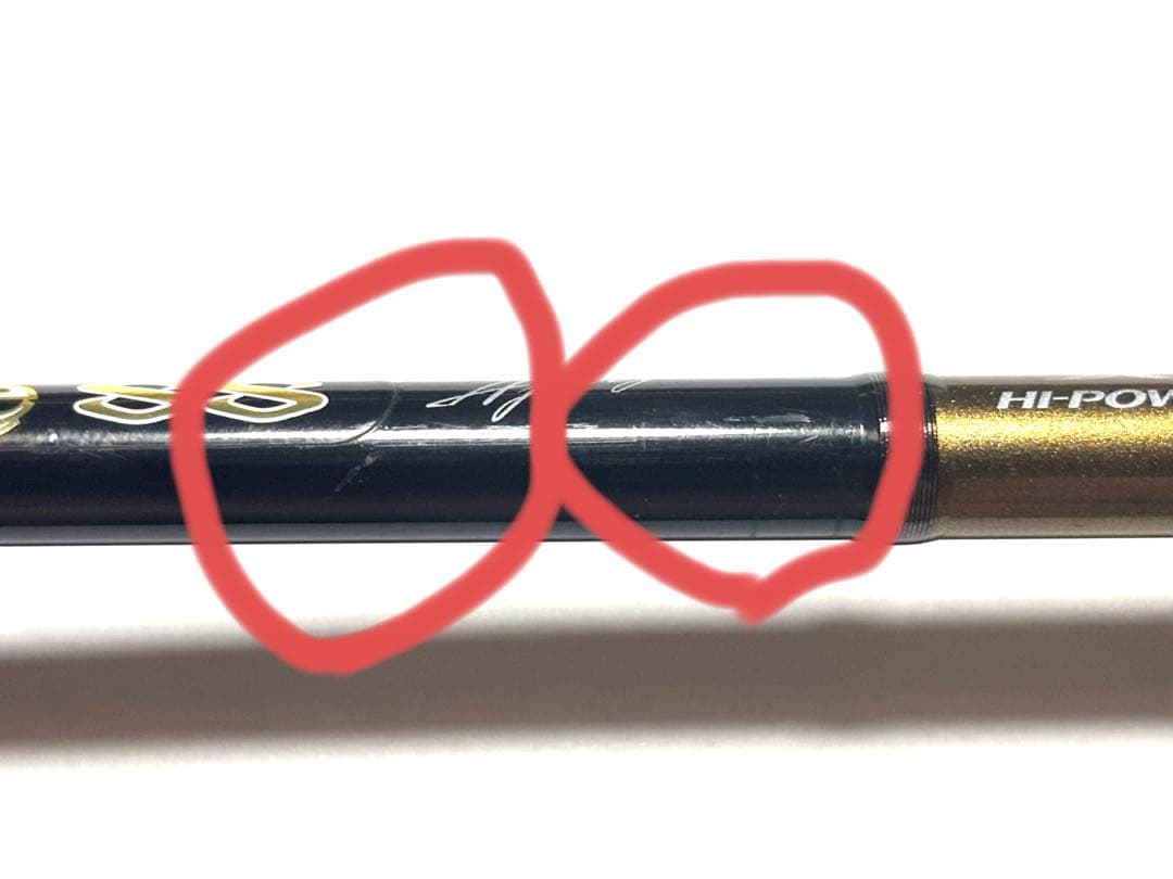 シマノ ソアレ SS S610LS アジングロッド