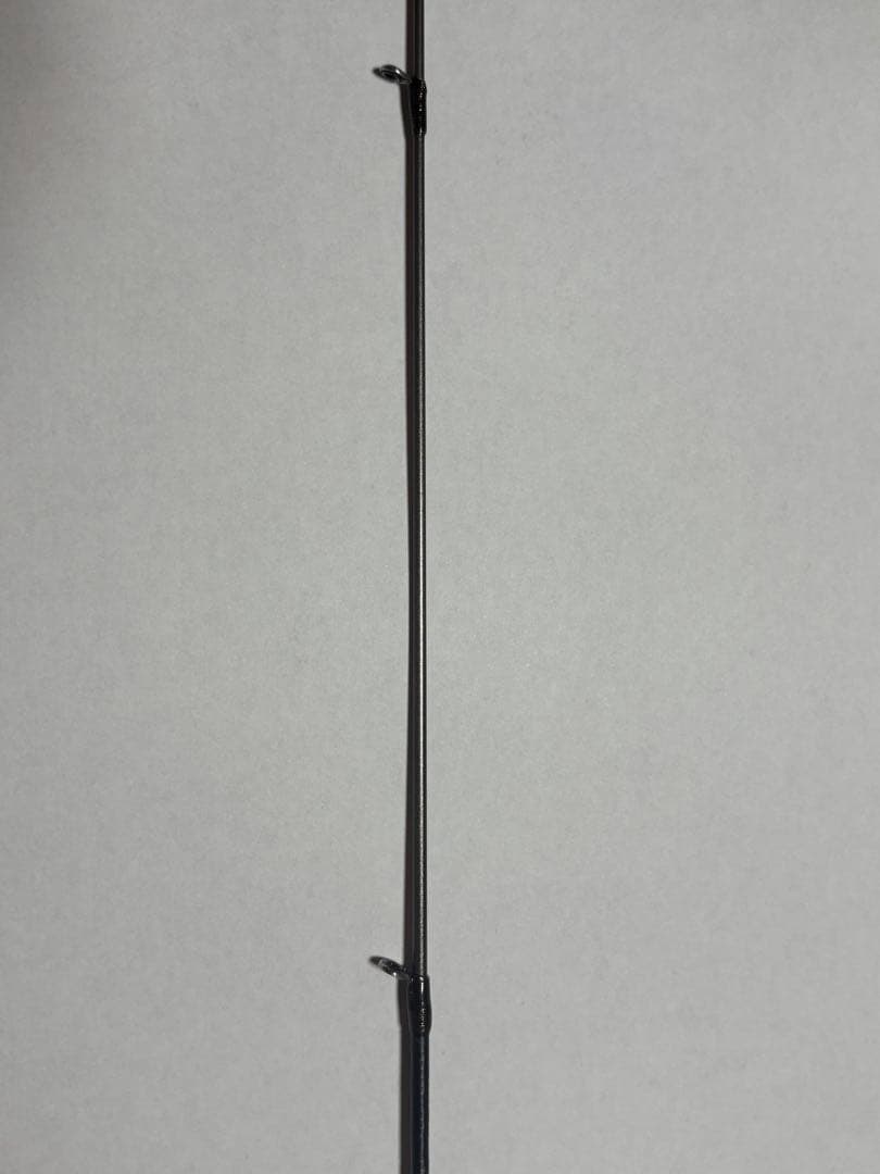 シマノ ソアレ SS S610LS アジングロッド