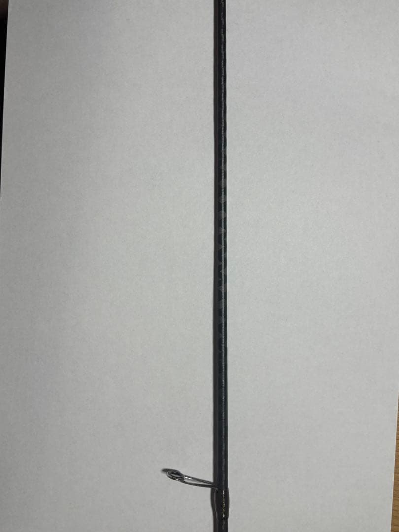 シマノ ソアレ SS S610LS アジングロッド