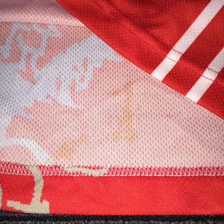 【】中田英寿 ペルージャ ユニフォーム